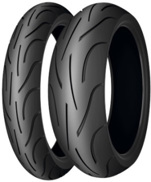 Pneumatico MICHELIN PILOT POWER 2CT