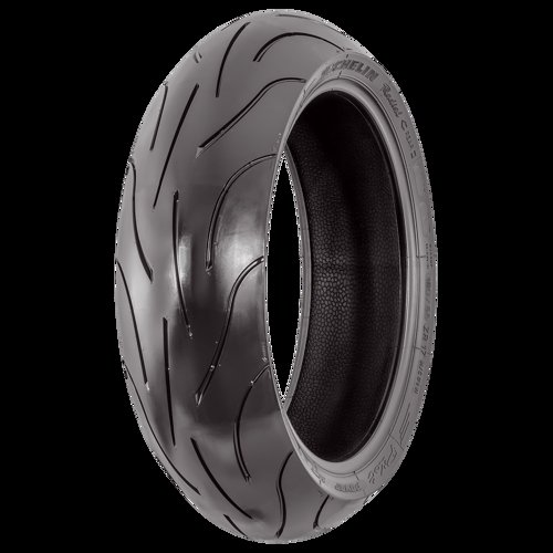 Pneumatico MICHELIN PILOT POWER 2CT REAR