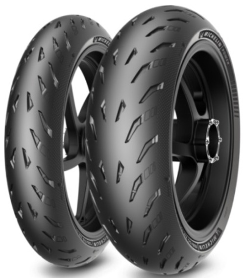 Pneumatico MICHELIN PILOT POWER 5