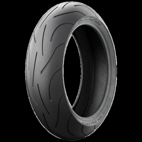 Pneumatico MICHELIN PILOT POWER REAR