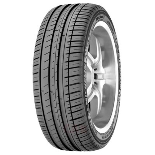 Pneumatico MICHELIN PIL SP3 MO EL