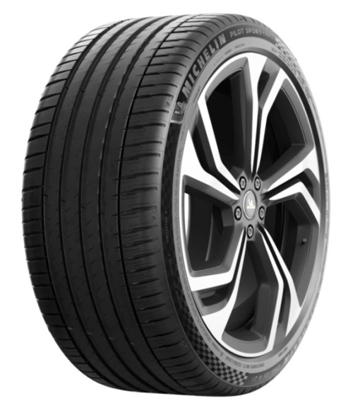 Pneumatico MICHELIN PILOT SPORT-4 SUV ACOUSTIC
