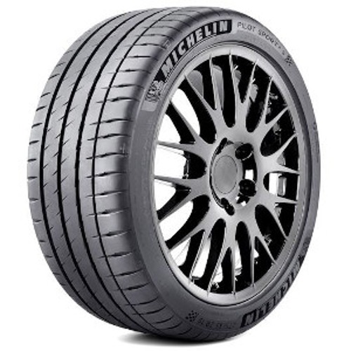 Pneumatico MICHELIN Pilot Sport 4 S MO1 A