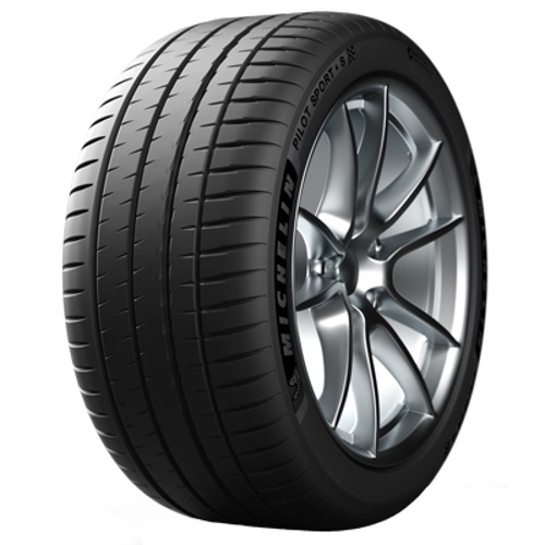 Pneumatico MICHELIN P.SPO.4S XL DT1