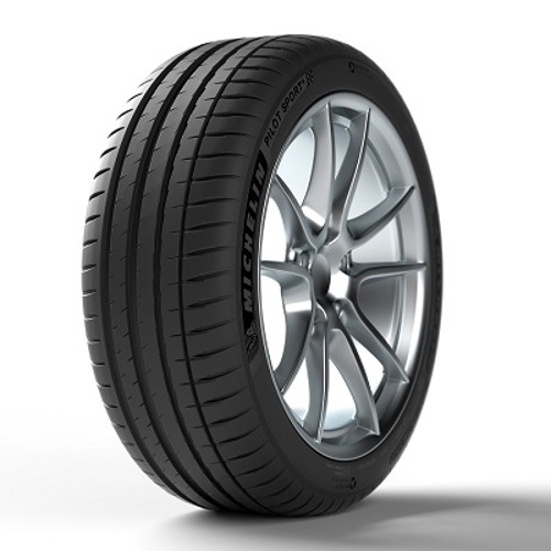Pneumatico MICHELIN P. SP. 4 ZP