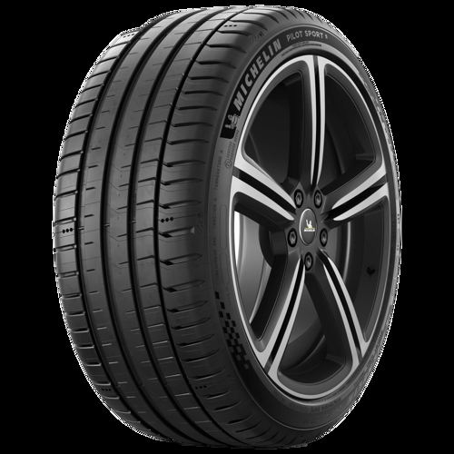 Pneumatico MICHELIN PILOT SPORT 5 XL BSW