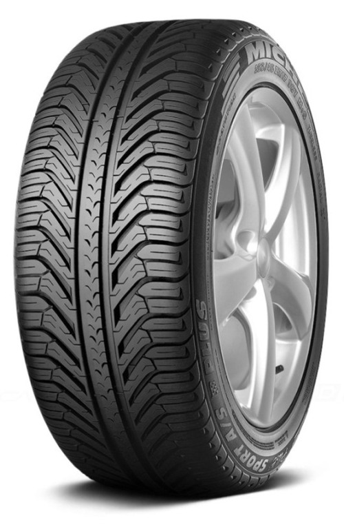 Pneumatico MICHELIN PILOT SPORT A/S PLUS