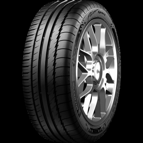 Pneumatico MICHELIN PILOT SPORT A/S + N0