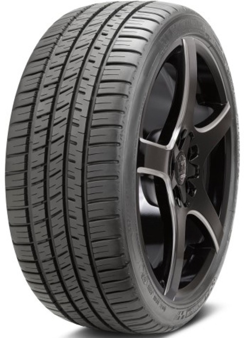 Pneumatico MICHELIN PILOT SPORT A/S3