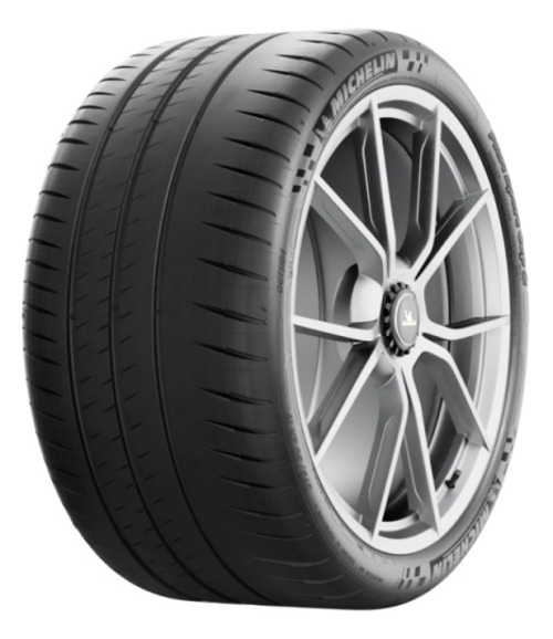 Pneumatico MICHELIN PILOT SPORT CUP-2 CONNECT