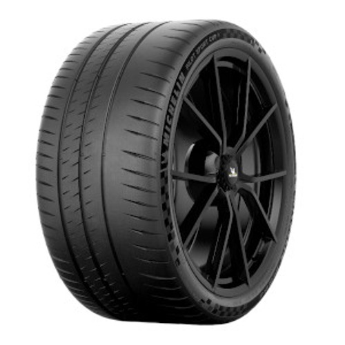 Pneumatico MICHELIN Pilot Sport Cup 2 Connect * DT1