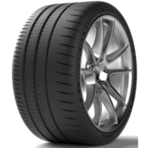 Pneumatico MICHELIN Pilot Sport Cup 2 N1