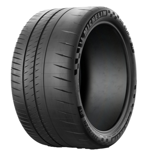 Pneumatico MICHELIN PILOT SPORT CUP 2 R