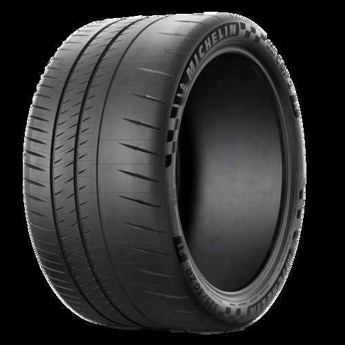 Pneumatico MICHELIN PILOT SPORT CUP 2 R CONNECT XL FSL N0