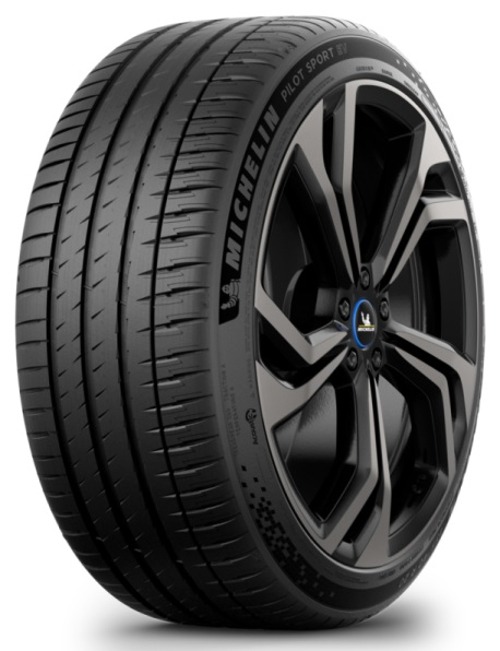 Pneumatico MICHELIN PILOT SPORT EV