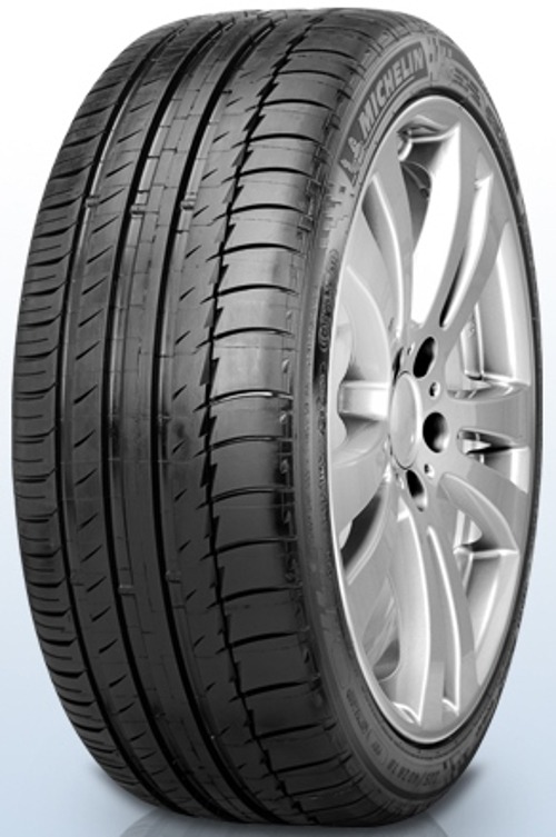 Pneumatico MICHELIN PILOT SPORT PS2