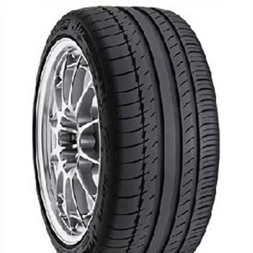 Pneumatico MICHELIN Pilot Sport PS2 N3