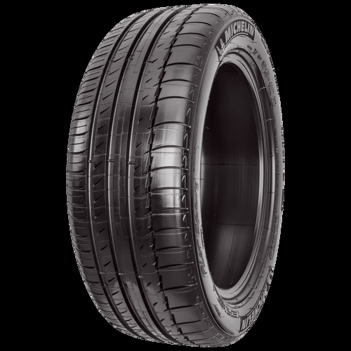 Pneumatico MICHELIN PILOT SPORT PS2 XL FSL N3