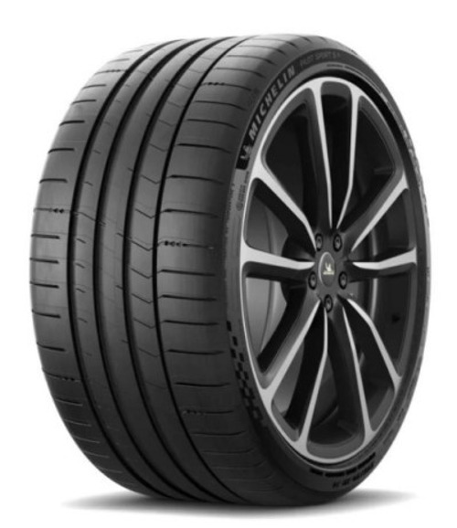 Pneumatico MICHELIN PILOT SPORT S5