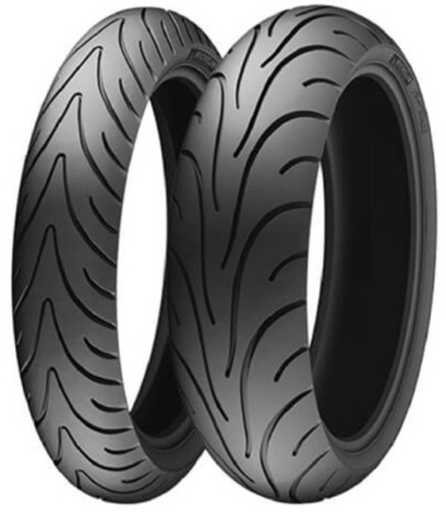 Pneumatico MICHELIN PILOT STREET