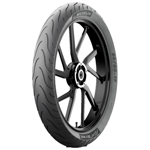 Pneumatico MICHELIN PILOT STREET XL