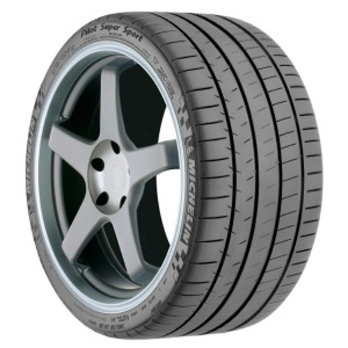 Pneumatico MICHELIN Pilot Super Sport *