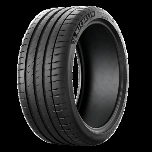 Pneumatico MICHELIN PILOT SPORT 4 S XL MFS