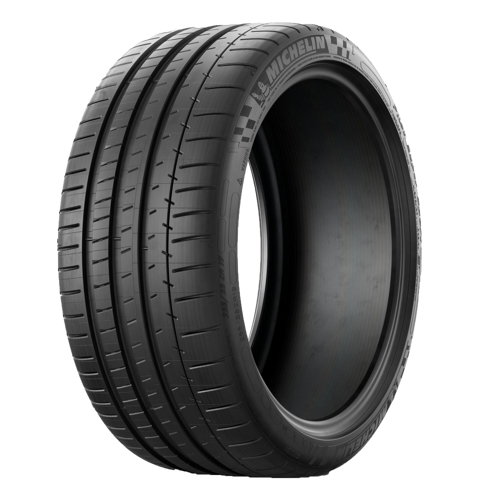 Pneumatico MICHELIN PILOT SUPER SPORT