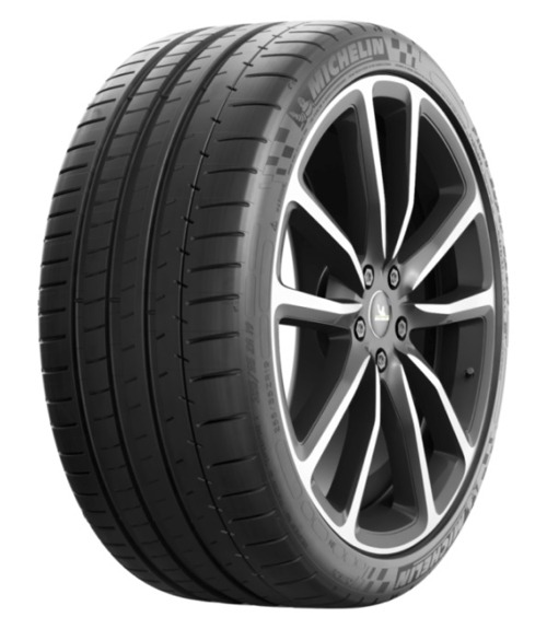 Pneumatico MICHELIN PILOT SUPERSPORT