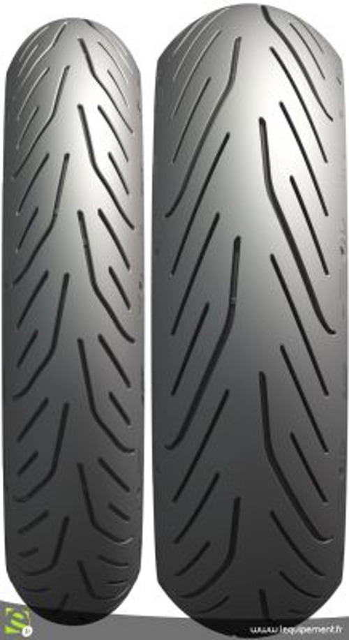 Pneumatico MICHELIN POWER 3 SCOOTER