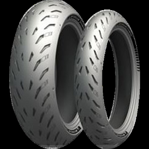 Pneumatico MICHELIN PILOT POWER 5