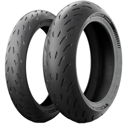 Pneumatico MICHELIN POWER 5 F