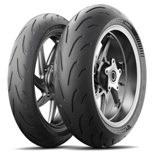 Pneumatico MICHELIN POWER 6