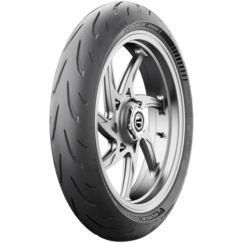 Pneumatico MICHELIN POWER 6 BSW