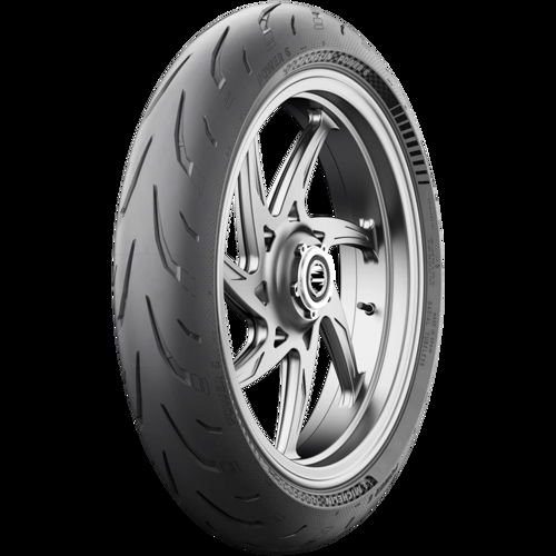 Pneumatico MICHELIN PILOT POWER 6