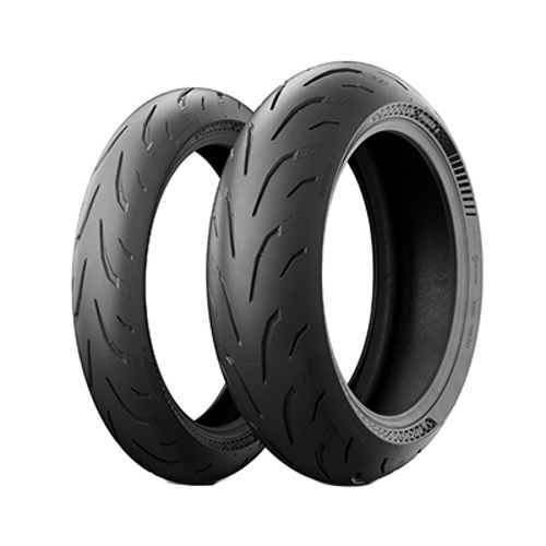 Pneumatico MICHELIN POWER 6 F