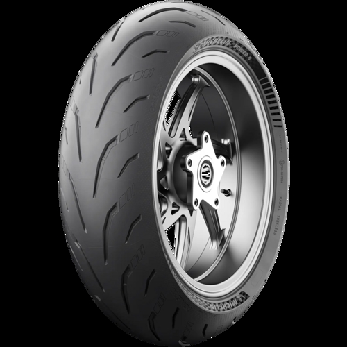 Pneumatico MICHELIN POWER 6 REAR