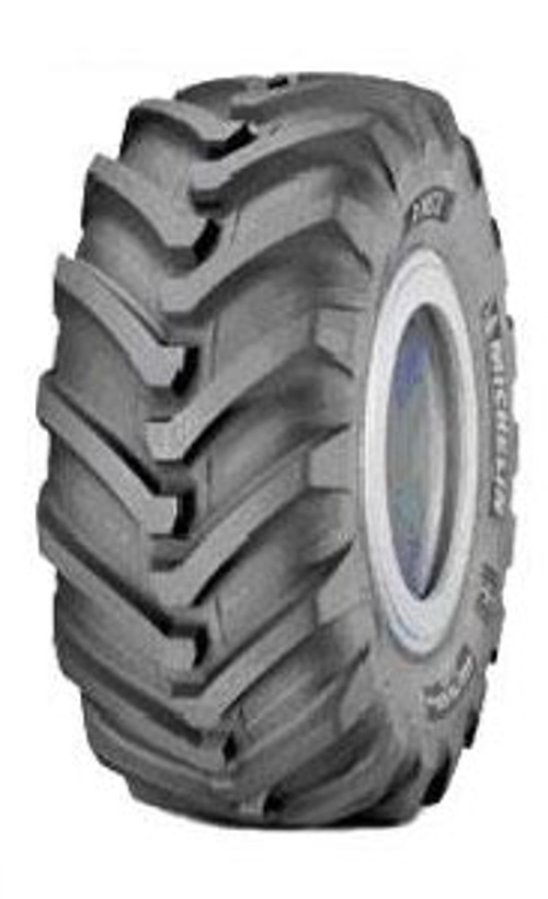Pneumatico MICHELIN POWER CL