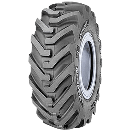 Pneumatico MICHELIN POWER CL