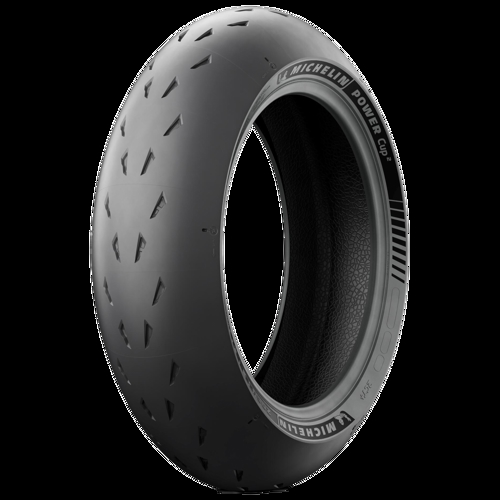 Pneumatico MICHELIN POWER CUP 2
