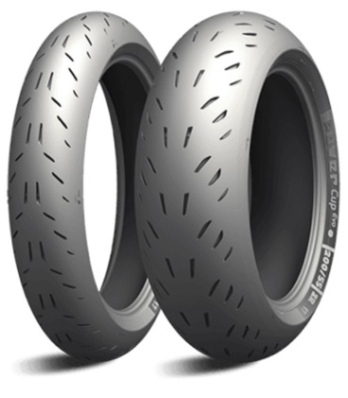 Pneumatico MICHELIN POWER CUP EVO