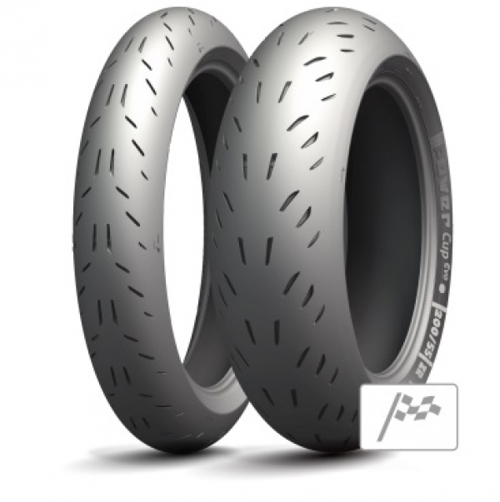 Pneumatico MICHELIN POWER CUP EVO