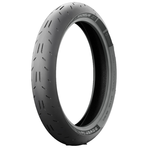 Pneumatico MICHELIN POWER CUP EVO FRONT