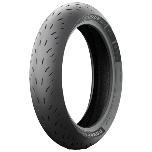 Pneumatico MICHELIN POWER CUP EVO REAR