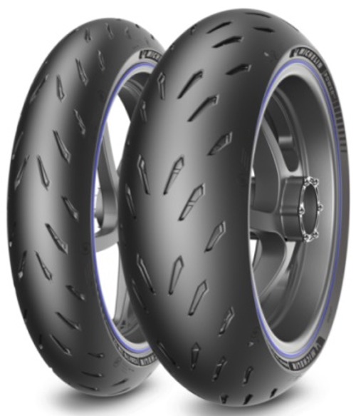 Pneumatico MICHELIN POWER GP