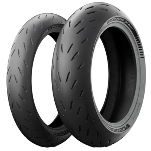 Pneumatico MICHELIN POWER GP R
