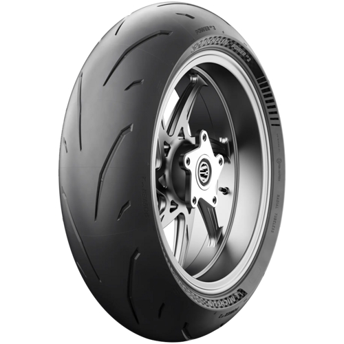 Pneumatico MICHELIN POWER GP2