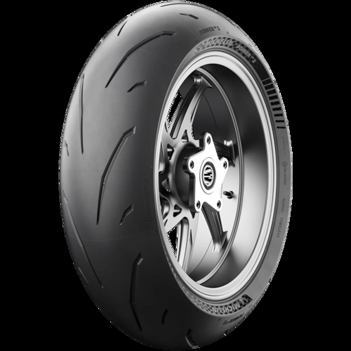 Pneumatico MICHELIN POWER GP2