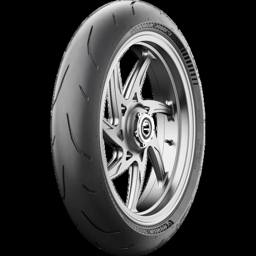 Pneumatico MICHELIN POWER GP2