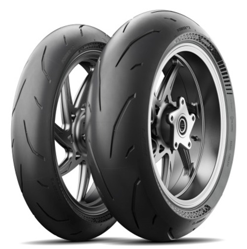 Pneumatico MICHELIN POWER GP2